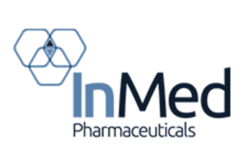 InMed Provides Update on BayMedica Operations and Strengthens Focus on Pharmaceutical Development Pipeline